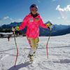 Cortina D'Ampezzo - Světový pohár (sjezdové lyžování): Lindsey Vonnová
