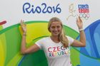 Kvitová: V Riu bych ráda medaili, ale olympijský turnaj je jako druhý týden grandslamu