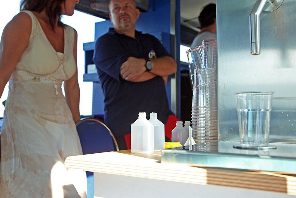 Metadonový autobus
