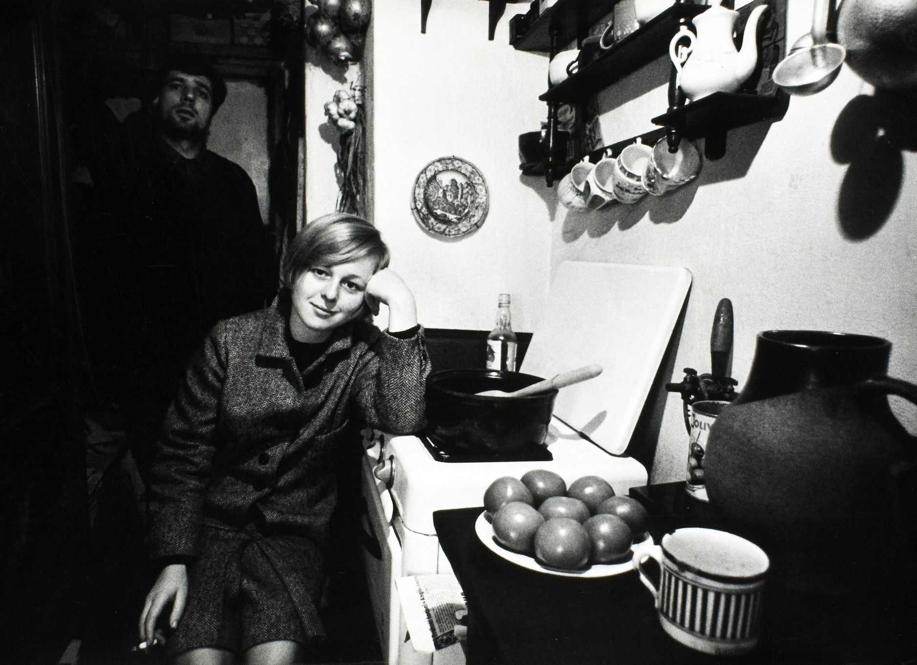 Helena Wilsonová, výstava, 2024