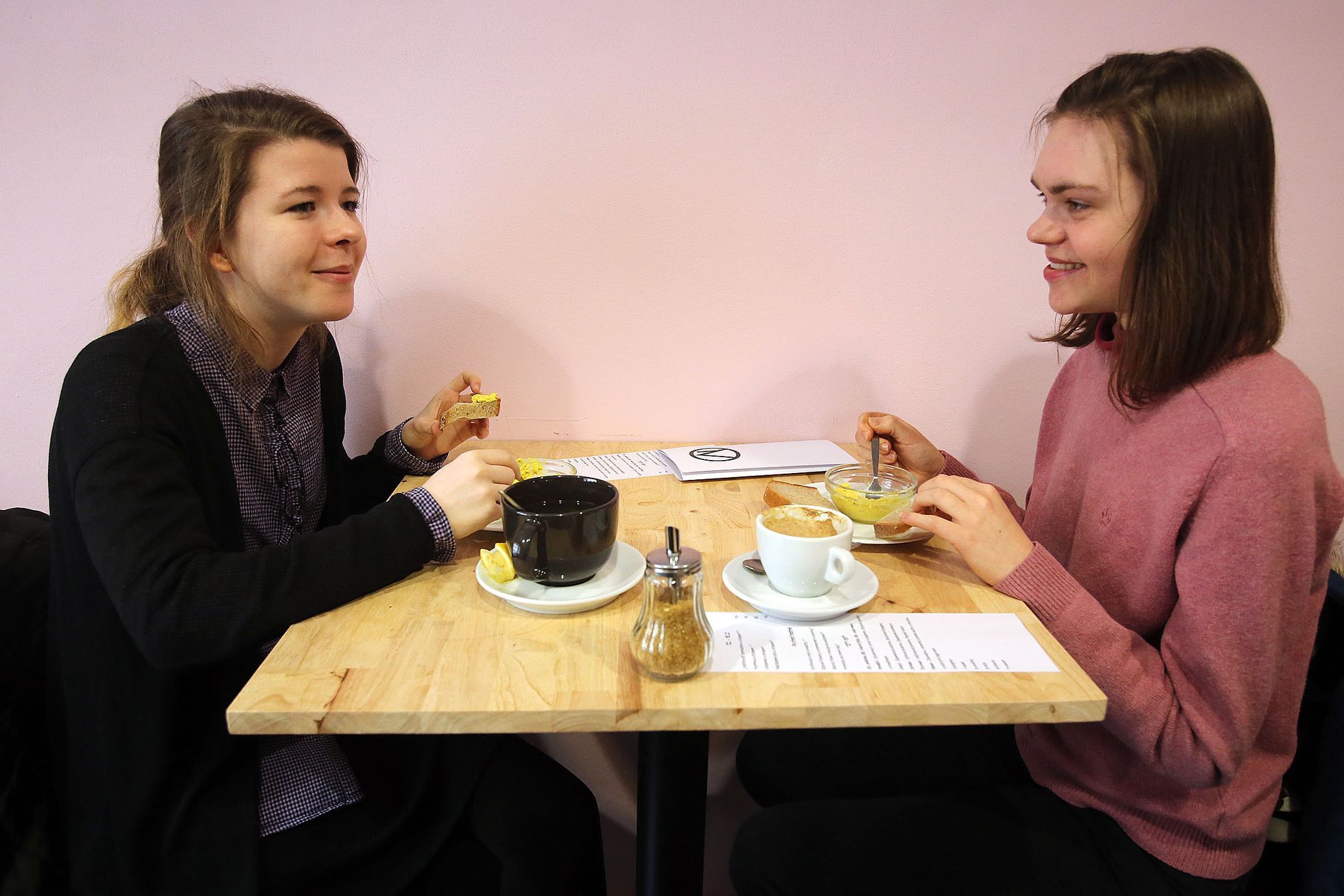Sociální bistro Střecha