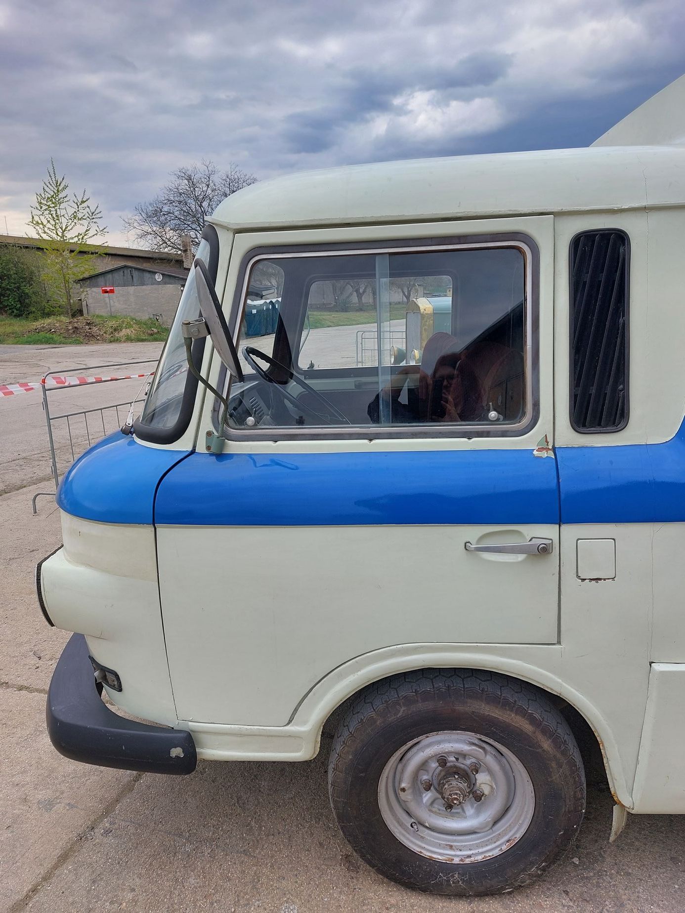 elektromobily EMA 1 a 2