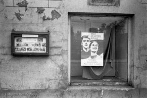 Dull life under communism in photographs of Lubomír Kotek