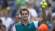 To už bychom totiž mohli rovnou napsat hádané jméno Roger Federer