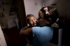 Černý scénář viru zika ve Venezuele se naplnil: Půl milionu nakažených a bídná úroveň zdravotnictví