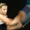 Karolína Plíšková na Australian Open 2019