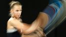 Karolína Plíšková na Australian Open 2019