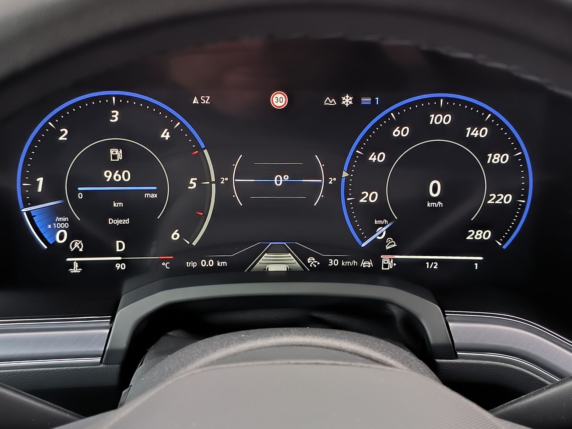 Volkswagen Touareg R Line 2024