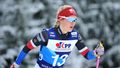 SP v běhu na lyžích NMnM (2020), stíhačka žen: Kateřina Janatová