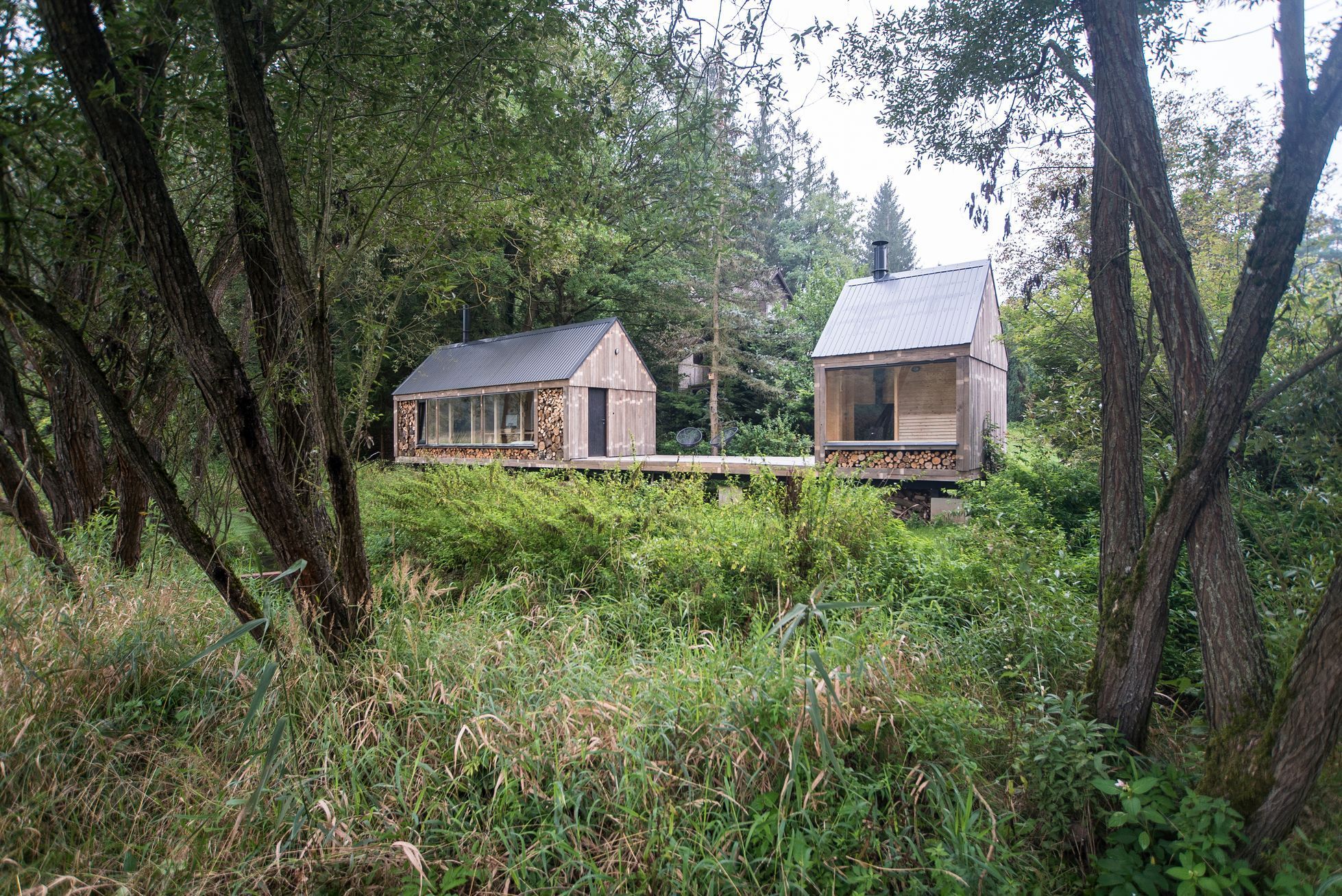 cena za architekturu