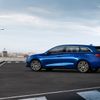 Seat Leon Sportstourer nová generace kombi koncern VW