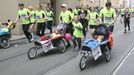 Pražský půlmaraton 2014