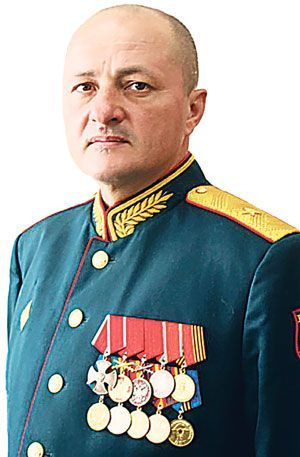 Oleg Mitjajev.