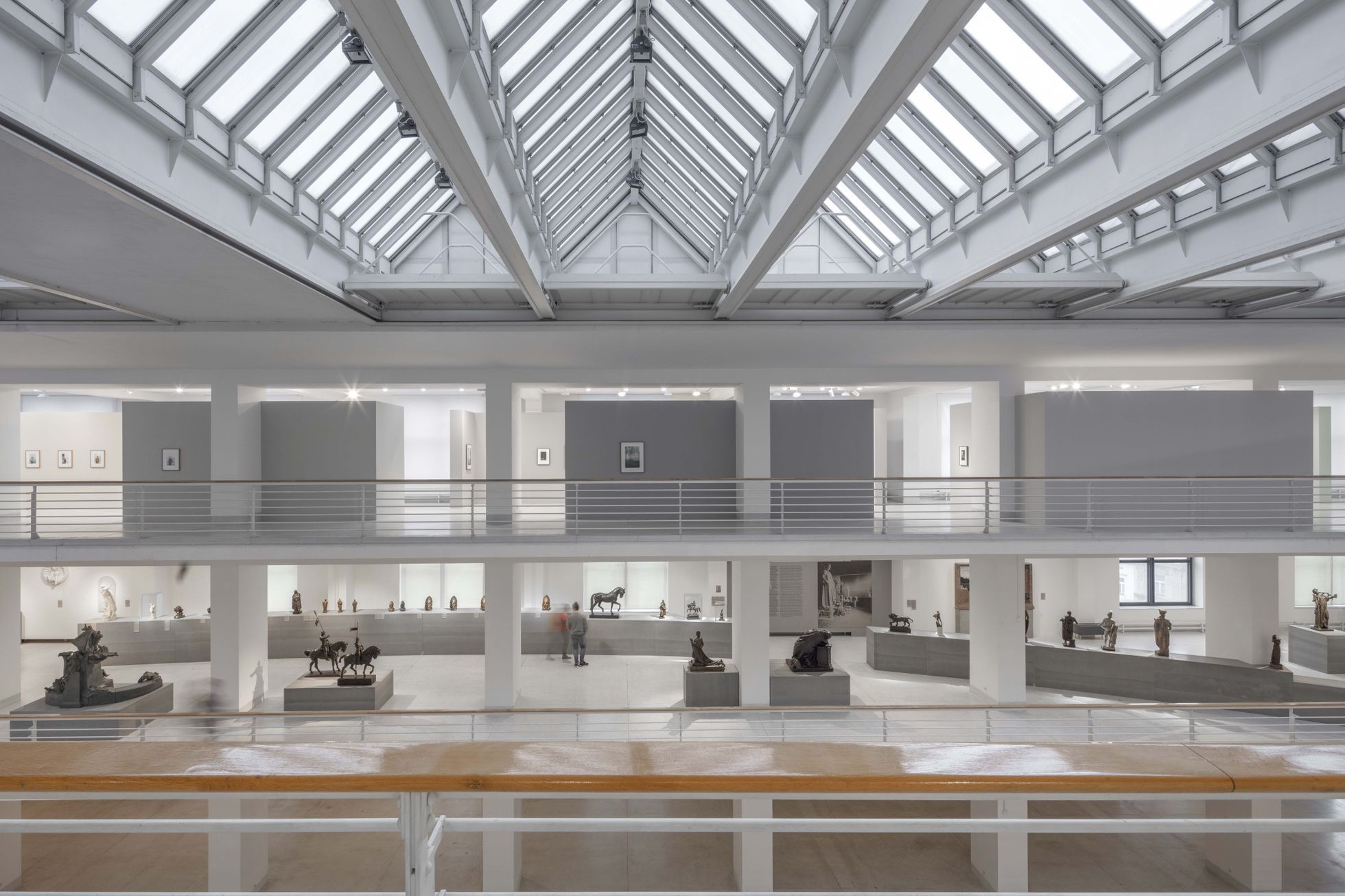 Jitka Hanzlová: Tišiny