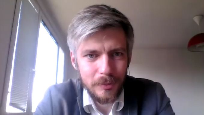 Spotlight News - Vojtěch Bahenský