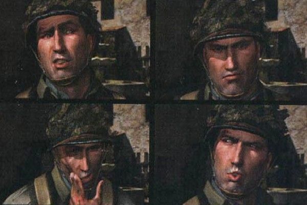 Medal of Honor: Airborne