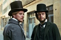 Festival Das Filmfest otevře životopisný snímek o Karlu Marxovi. Promítat se bude i Metropolis