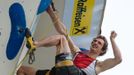 MS v lezení Innsbruck 2018: Adam Ondra