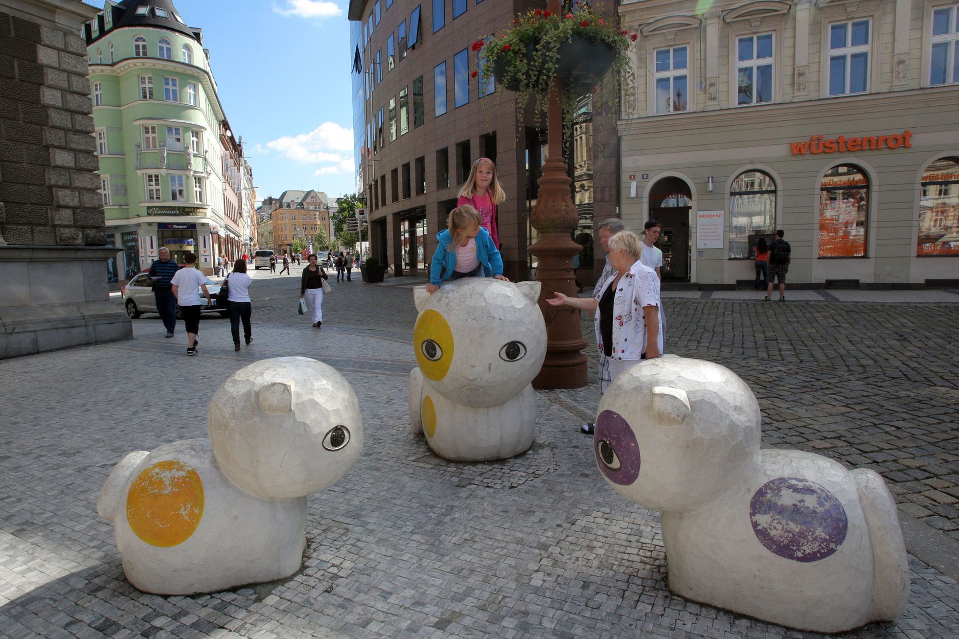 Liberec před komunálními volbami
