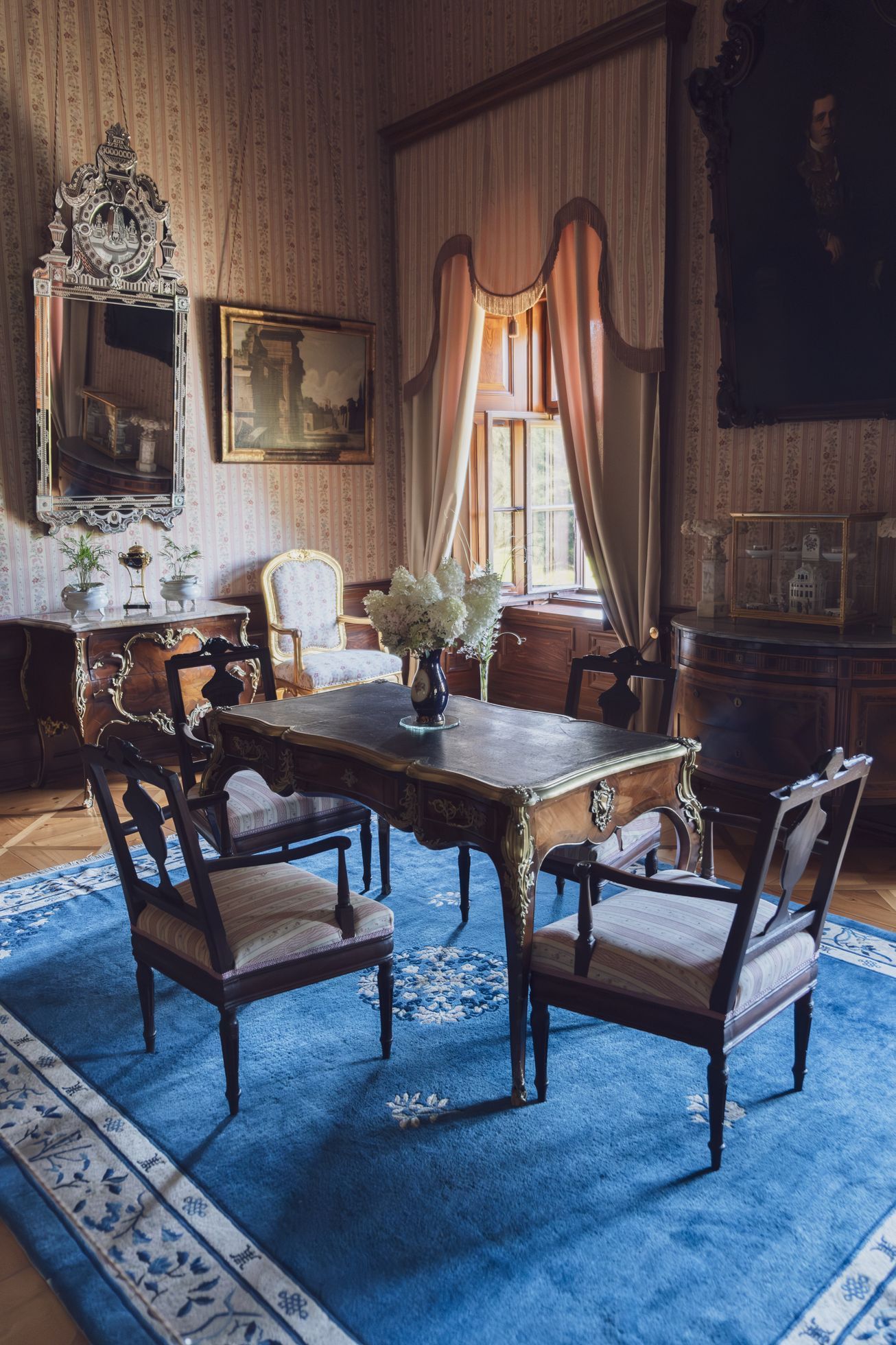 Tomáš Horyna Červená Lhota