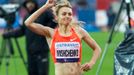 Zlatá tretra 2015: Anna Miščenková (1500 m)