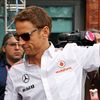 Formule 1: Jenson Button