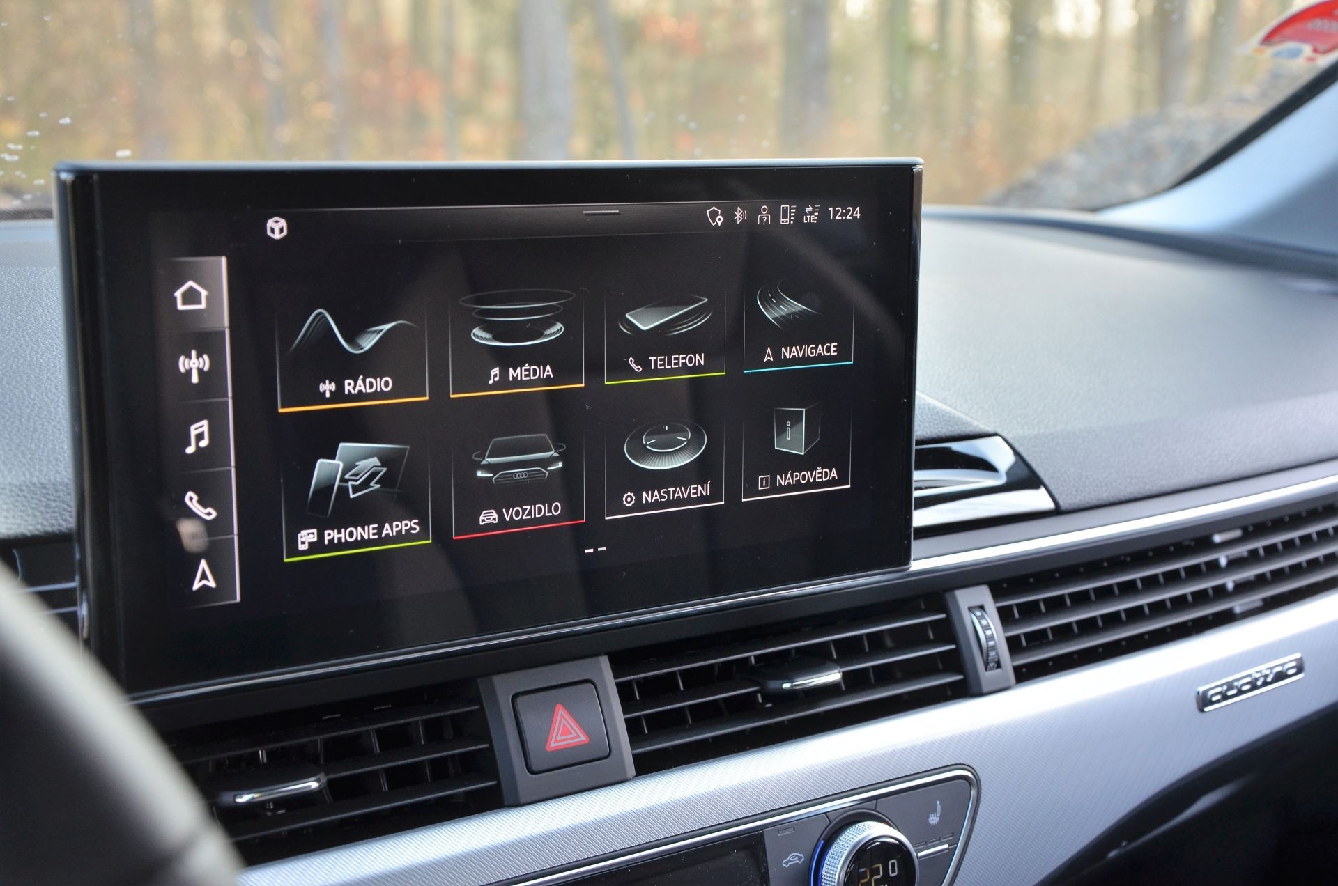 Audi A4 allroad quattro 2019 2020