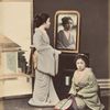 Šiniči Suzuki (1835 - 1919): Život a obchod v Japonsku, fotografie z 19. století