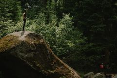 Vodní sloupec, membrána, prodyšnost aneb Jak vybrat outdoor oblečení