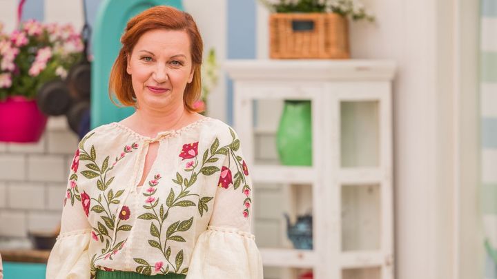 Vítězka Peče celá země zachránila zchátralé stavení. Z Vánoc si děláme maraton, říká