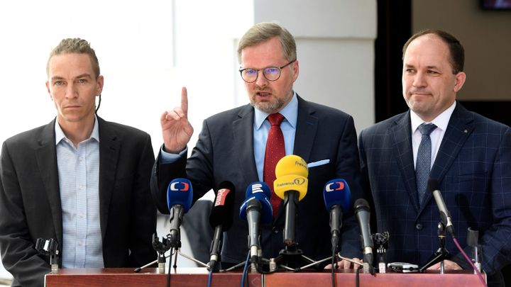 Respektujeme zastavení stíhání, ale Babiš si počínal neeticky, reaguje opozice