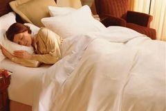 Na které matraci se dobře vyspíte? Zkuste futonovou