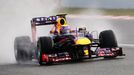 Formule 1, Mark Webber (Red Bull)