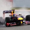 Formule 1, Mark Webber (Red Bull)