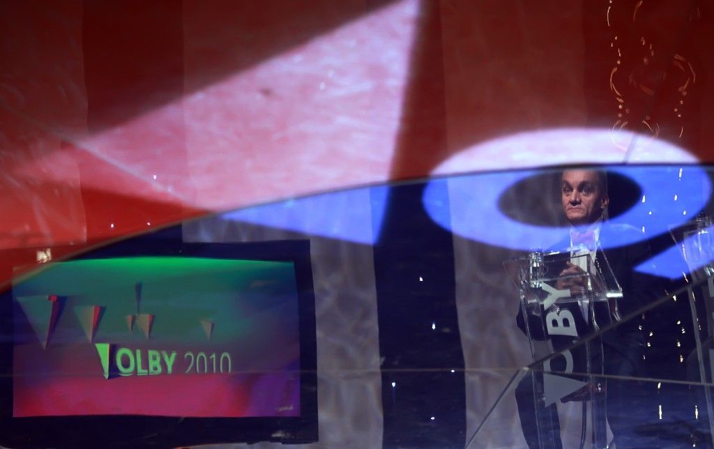 Povolební debata v CT - kandidati na primatora Prahy