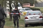 Policie vyšetřuje smrt tří příbuzných ve Zlíně jako vraždu. Zemřeli už před několika týdny