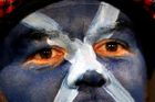 Skotsko vyhlásí v roce 2014 referendum o nezávislosti
