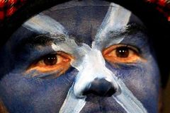 Skotsko vyhlásí v roce 2014 referendum o nezávislosti