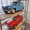 Škoda muzeum Mladá Boleslav 2022