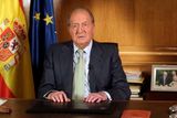 Když 76letý španělský král Juan Carlos v pondělí oznámil, že po 39 letech na trůnu abdikuje...