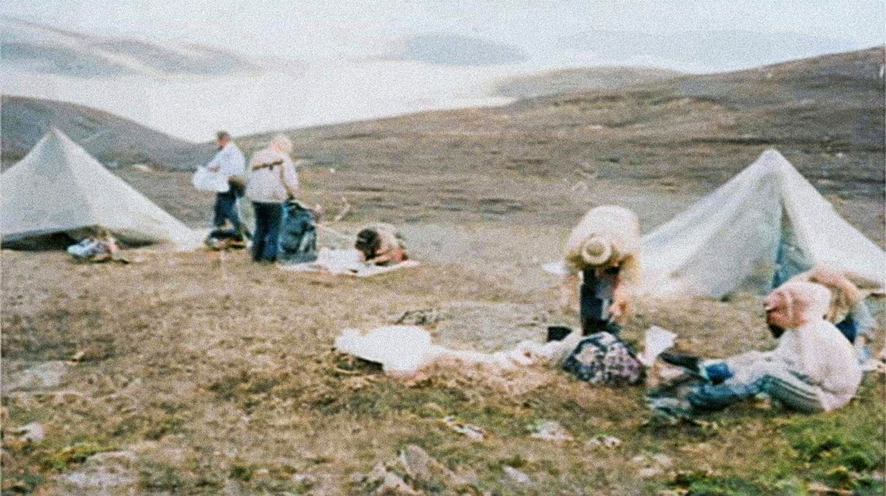 Krvavá záhada Khamar-Daban, historie, záhada, hory, výprava, Magazín