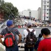 Druhé zemětřesení v Mexiku, září 2017