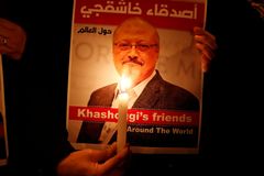 Máme důkazy. Do vraždy Chášukdžího je zapleten i saúdský princ, tvrdí zpravodajka OSN