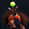Australian Open: Serena Williamsová