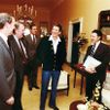 Jednorázové užití / Fotogalerie / Atentát na Ronalda Reagana