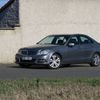 Mercedes C a BMW 3 - srovnání ojetin