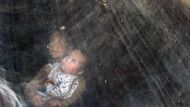 Jako mnoho dalšcích původních sibiřských národů jsou Něnci zvyklí žít hlavně ve stanech, podobných známým mongolským jurtám. Usedlému způsobu života, ke kterému je nutili v dobách SSSR komunisté, nikdy nepřivykli.