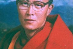 Vězněný tibetský duchovní zemřel na infarkt, sdělila Čína