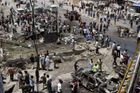Nástupce Zarkávího se ozval: 66 obětí