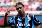 Čelůstka v All Star týmu? Do Antalyasporu míří i Ronaldinho!
